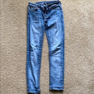 American Eagle 28x30 NE(X)T Level Flex Jeans